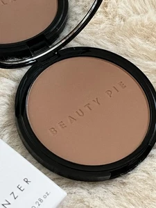 Beauty Pie Quantum Bronzing Powder in Goldielux - 8g / Full Size, New.  - Picture 1 of 6