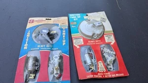 2 - NOS Ignition Tune-up Kit TK147MW Ford And Mercury & 175 American Motors. - Picture 1 of 8
