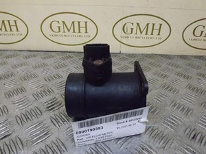 Medidor de flujo másico de aire Nissan Almera con CA MK2 1.8 gasolina 2000-2007B - Imagen 1 de 5