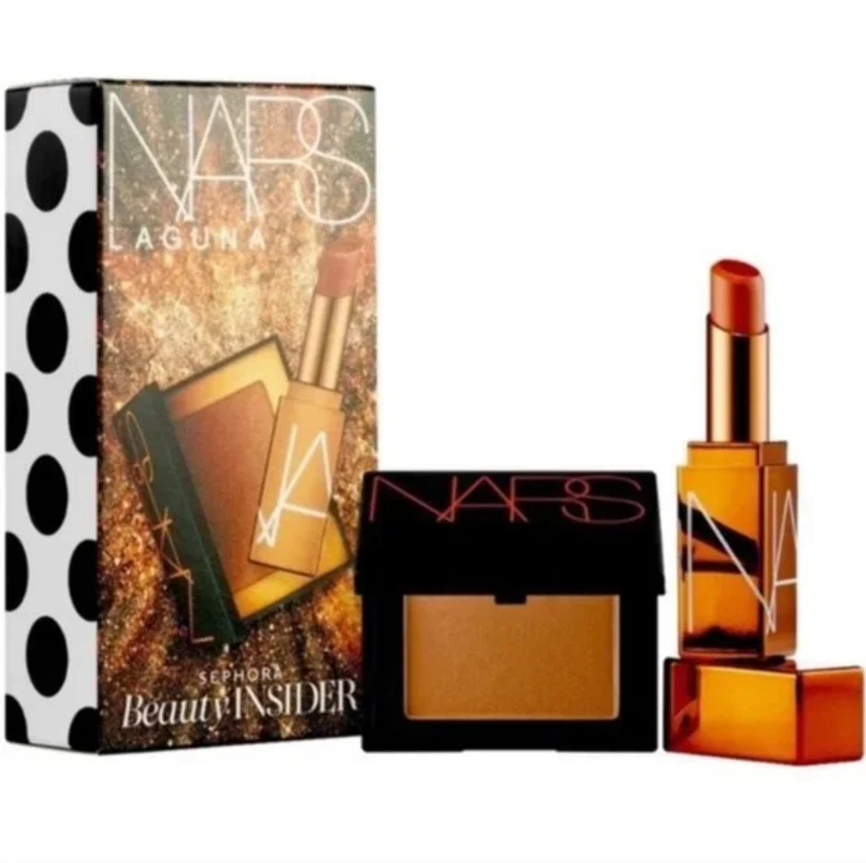 NARS Sephora Insider Mini Laguna Bronzer