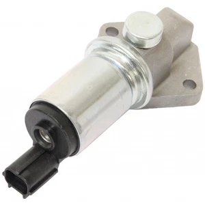 For Ford F-150 Idle Control Valve 1997-2003 w/ 2 Mounting Holes - Picture 1 of 6