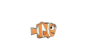 Disney Pin Loungefly Finding Nemo Marlin Nemo’s Father Pixar - Picture 1 of 2