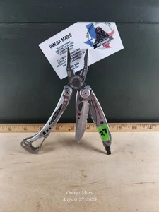 Leatherman Skeletool #27Gr leichte Nutzung - Bild 1 von 5