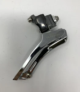 Shimano Ultegra FD-6600 Braze On Front Derailleur - Picture 1 of 8