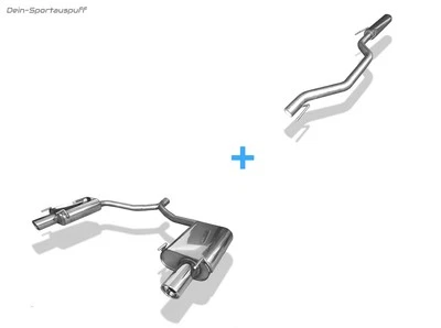 FOX Sistema Desde (Vertical) Cat Opel Vectra C +GTS 1x90mm Oblicuo - Imagen 1 de 3