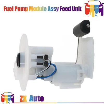 Fits For 2005-2014 Yamaha Majesty 400 YP400 Fuel Pump Module Assembly - Image 1 of 4