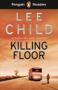 Lee Child Penguin Readers Level 4: Killing Floor (ELT Graded Reader) (Paperback) - Picture 1 of 1