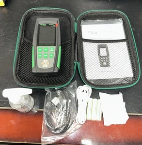 VVV-Group Ultraschall Dickenmessgerät Industrie-882X mit Tragetasche & Zugang - Bild 1 von 6