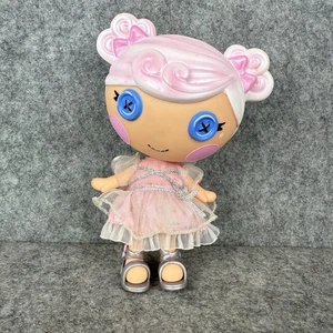 Muñeca Lalaloopsy Littles Breeze E Sky 7" muñeca ángel con alas 10 aniversario - Imagen 1 de 10