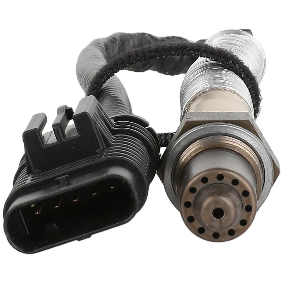 17404 博世 O2 氧气传感器 UPSTREAM 适用于 740 540 宝马 M240i xDrive X4 X3 740i — 第 1/4 张图片