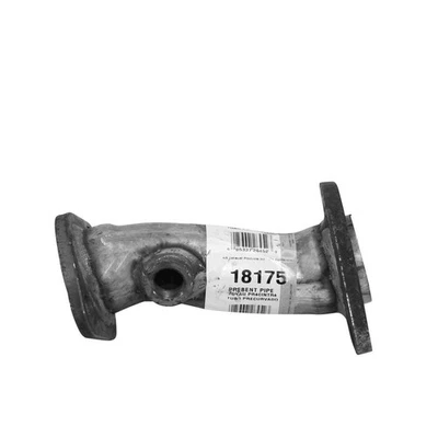 Tubo de escape para Nissan Máxima 1997-1998 Foto 1 de 2