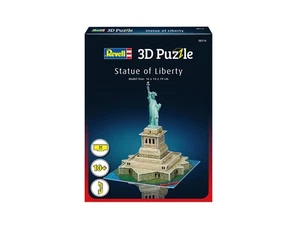 Revell 114 Puzzle Statua della Libertà - Foto 1 di 1
