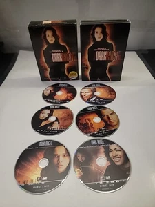 DARK ANGEL: The Complete First 1 One Season (DVD Set, 2007) Jessica Alba - Bild 1 von 14