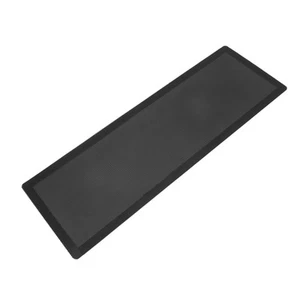 10x PC Case Dust Filter Cover Black Fine Hole PVC Magnetic Computer Case Dust FY - Bild 1 von 24