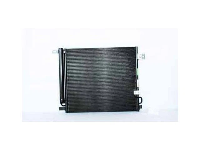 A/C Condenser 44HMQX23 for Chevy Colorado 2009 2010 2011 2012 - Image 1 of 1