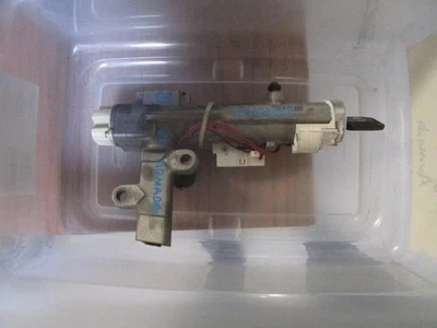 Nissan Frontier 2005-2019 interruptor de encendido conjunto de bloqueo de llave OEM Foto 1 de 3