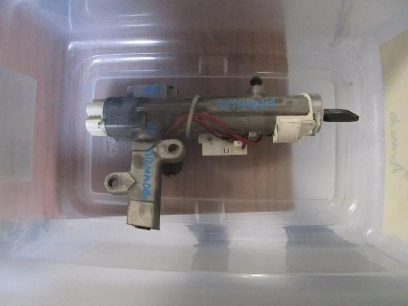 Оригинальный замок ключа зажигания в сборе для Nissan Frontier 2005-2019 годов выпуска - Изображение 1 из 3