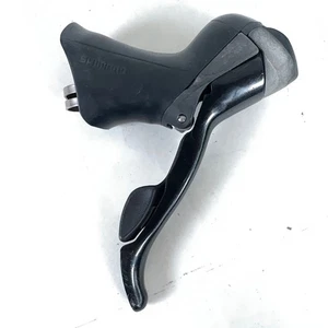 Shimano Sora ST-3500-R Right/Rear STI Shifter/Brake Lever 9 Speed Black Brifter - Picture 1 of 5