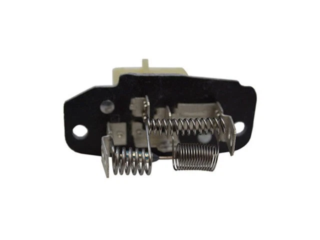 Blower Motor Resistor For 1990-1997 Ford F350 1995 1996 1994 1993 1991 GX627SV - Image 1 of 1