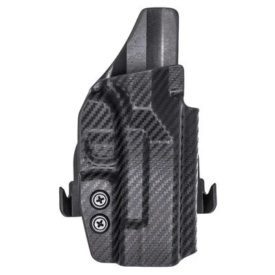 Rounded by Concealment Express CZ P01 Paddle Holster - Image 1 of 4
