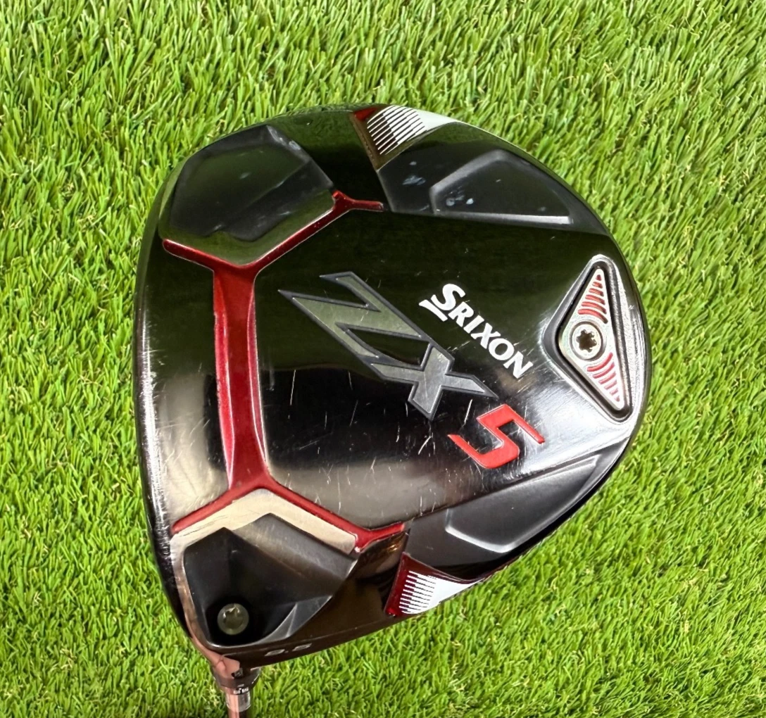 Srixon Driver Left-Handed Golf Clubs for sale | eBay