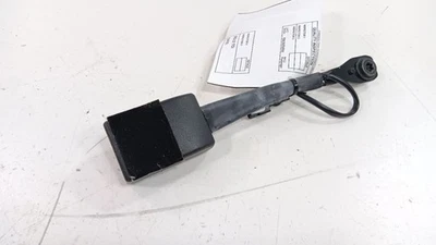 Cinturón de seguridad cubo delantero pasajero derecho hebilla pestillo se adapta a 13-17 REGAL Foto 1 de 4