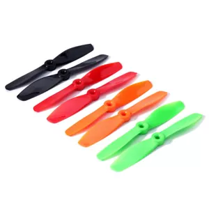 2/3/4 pares 5045 5X4.5 hélice CW CCW Prop mini cuadricóptero multirotor QAV250 - Imagen 1 de 18