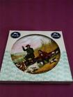 15 cm or 6" Scenic plate by Poole  boxed 123 Duck