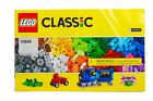 LEGO CLASSIC 10696: Creative Building Box Instruction Manual ONLY