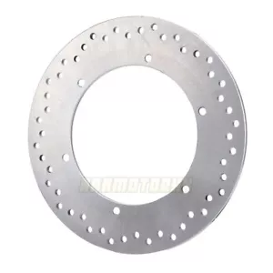 Rear Brake Rotor Disc For Honda VTX1800 2002-2008 GL1500 F6C 2000-2003 - Foto 1 di 5
