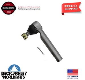 For Subaru Impreza Legacy Outback Forester & Baja New Outer Tie Rod End - Picture 1 of 5