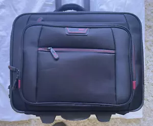 Mobile Edge Custodia Professionale per Laptop Rolling - Foto 1 di 17