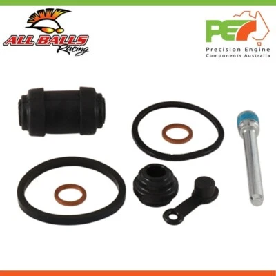 Kit de reconstrucción de pinza de freno trasera All Balls para HONDA XL600V TRANSALP 600cc Foto 1 de 4