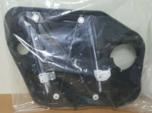 OEM 82481-G9000 Power Window Regulator Front/Right UPS for Genesis G70 2019-2021 - Picture 1 of 6
