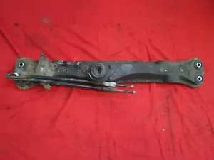 Cruce Honda Legend KA4 4 puertas año 1987-1990 C27A1 2,7 l - Imagen 1 de 1