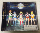 Pretty Guardian Sailor Moon Eternal Character Song Eternal Collection CD Japan