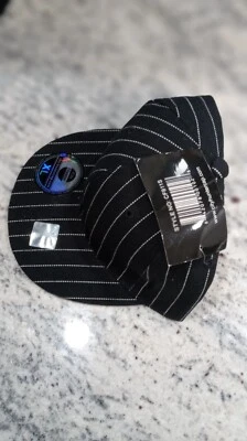 Gorra de béisbol City Hunter auténtica gorra ajustada talla Lg Foto 1 de 3