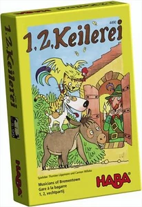GW0378 1, 2 Keilerei - Bild 1 von 1