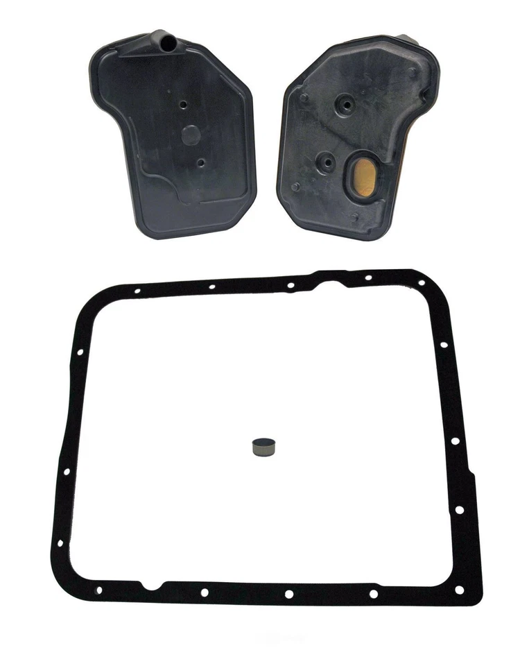 Kit de filtro de transmisión WIX para GMC Sonoma 1996-2002 58847 Foto 1 de 1