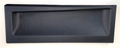 2019-2021 Toyota Corolla Hatchback Left Rear Trunk Quarter Panel 64744-12030 - Image 1 of 3