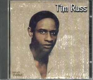 Star Trek Voyager's Tim Russ (Tuvok) Music CD Volume 1 NEW SEALED - Picture 1 of 1