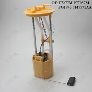 Fuel Pump Assembly w Sending Unit E7277M For Ram 2500 3500 6.7L Diesel 2011-18: - Picture 1 of 4