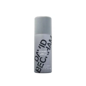 David Beckham Homme Deodorant Spray 150ml For Men - Picture 1 of 1