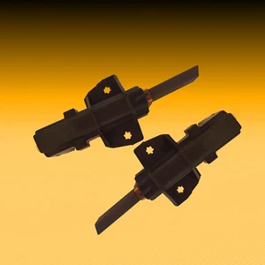 Escobillas para Balay TE8294, TE8294IRIS, TE8295, TE8295IRIS Ceset - Imagen 1 de 1