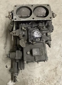 Airplane Stromberg Carburetor Model 5559361 - Picture 1 of 10