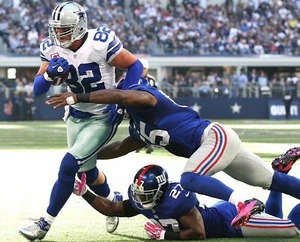 JASON WITTEN 8X10 GLOSSY PHOTO PICTURE - Picture 1 of 1