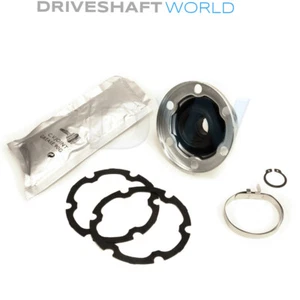 Kit de arranque conjunto CV 15212140 eje de transmisión delantero para Cadillac CTS STS SRX - Imagen 1 de 1