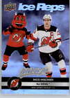 2023-24 Upper Deck Mvp Insert Nhl Hockey Cards Pick From List/Complete Your Set