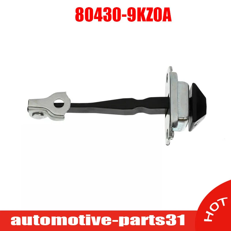 NEW FOR NISSAN VERSA SEDAN 2012-2019 FRONT DOOR CHECK - FITS EITHER SIDE - Imagem 1 de 3