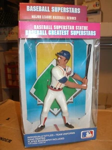 1988 MLB Wade Boggs Boston Red Sox HOF Kondritz Baseball Superstar Statue - Picture 1 of 1